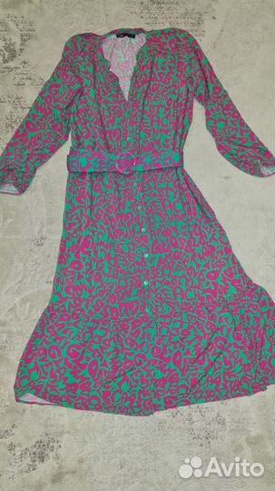 Продаю платье