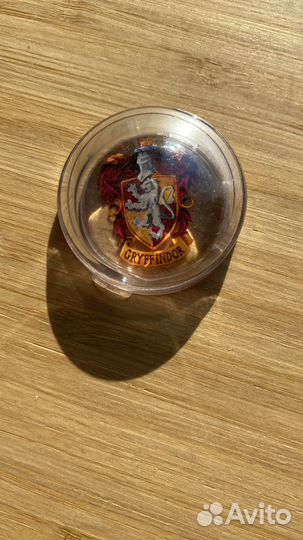 Шахматы гарри Поттер deagostini TM wbei 2008