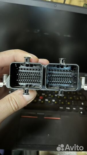 Эбу 21214-1411020-50