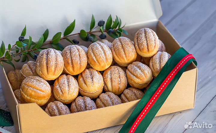 Форма для печенья 