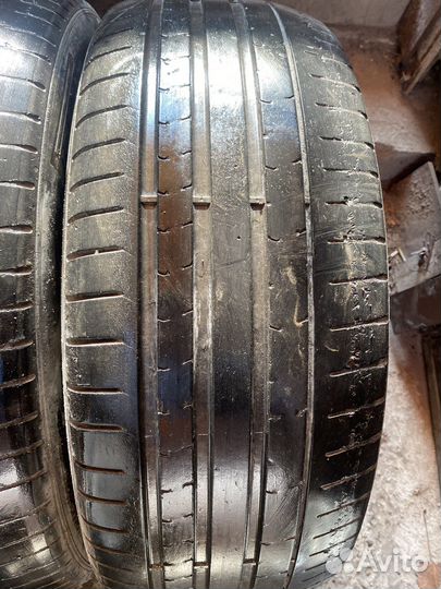 Pirelli P Zero 245/45 R20