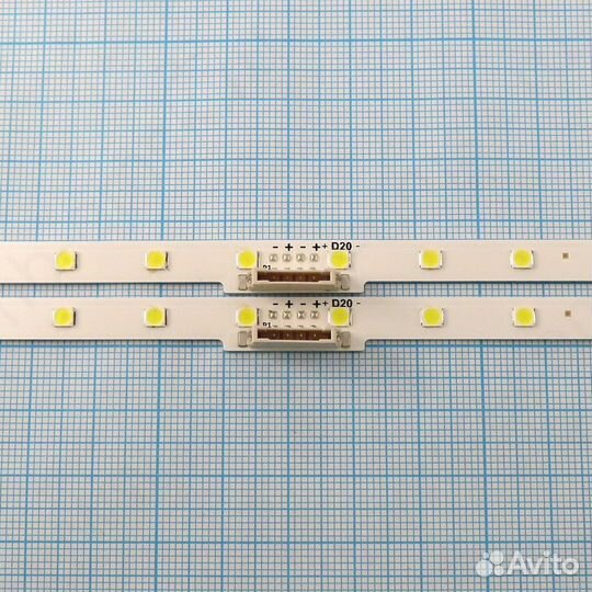 BN96-45952A - Светодиодная подсветка для телевизор