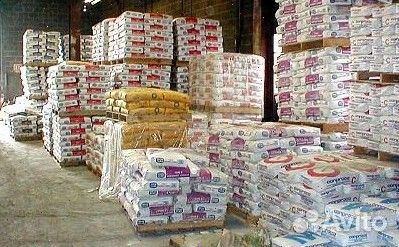 Штукатурка гипсовая