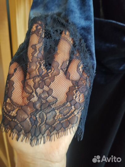 Вечернее платье 46 размера