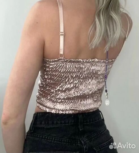 Топ женский