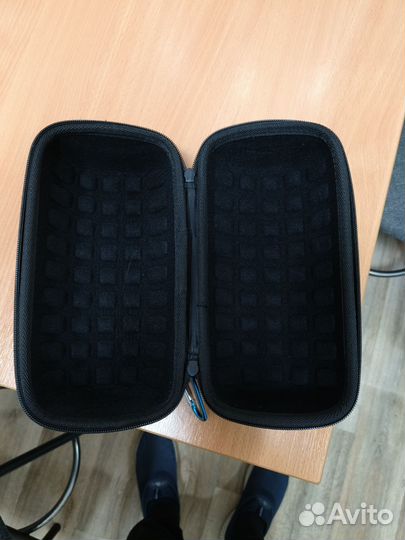 Чехол кейс для колонки jbl pulse 5,4