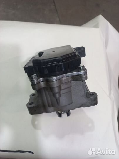 Вальвематик Toyota Noah, Voxy