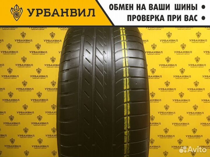 Goodyear Eagle F1 Asymmetric SUV 4x4 255/55 R18 109V