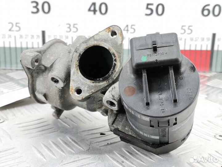 Клапан егр для Peugeot-Citroen C5 1 36000980