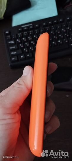 Nokia Lumia 530, 4 ГБ