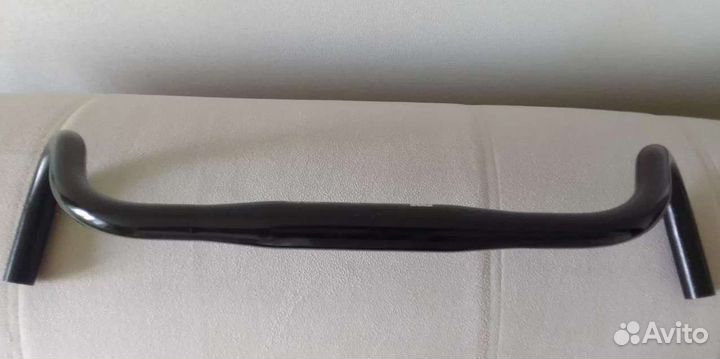 On-one грэвэл туринг руль 31.8