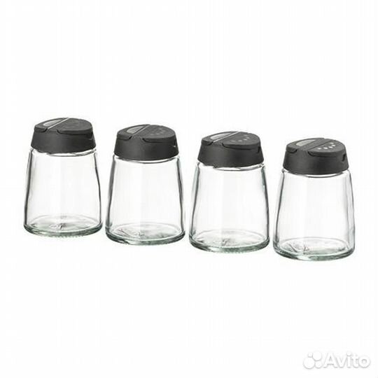 Баночки для специй Икеа