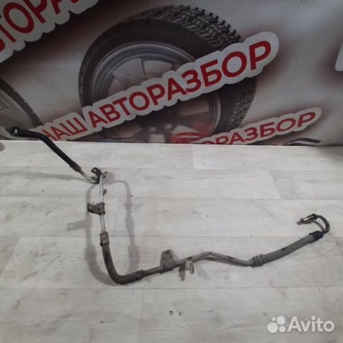 Трубка тормозная Chery Tiggo T 11 2011