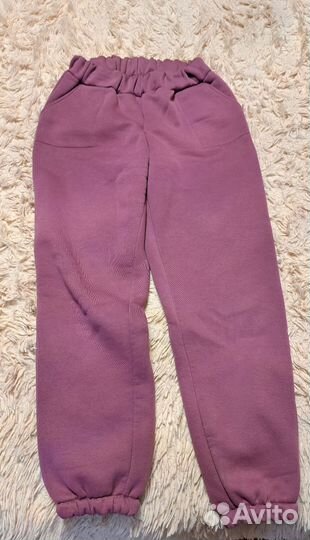 Спортивный костюм женский