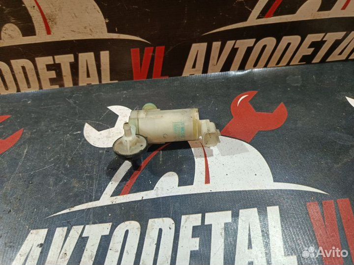 Насос стеклоомывателя Nissan Murano внедорожник