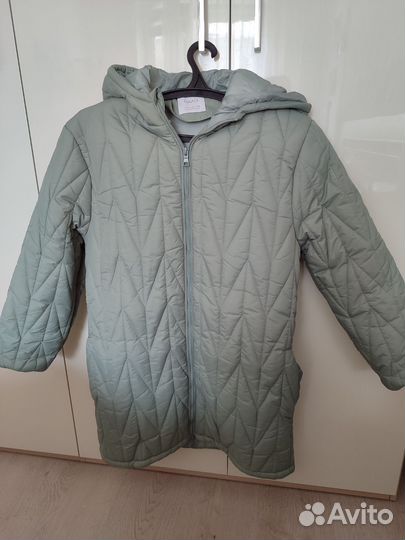 Куртка для девочки