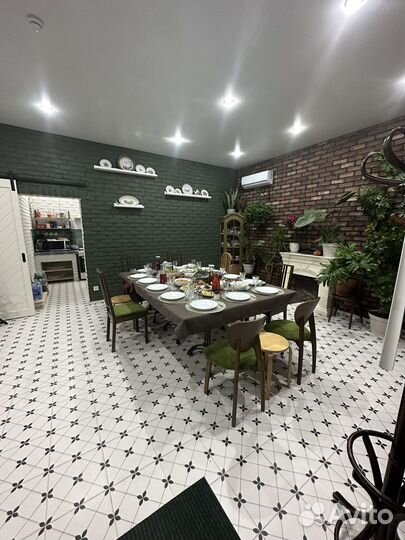 База отдыха с рыбалкой