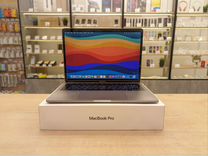 Apple MacBook Pro 13 2017/Core i5+8gb/SSD