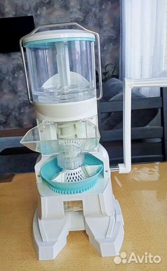 Пельменница