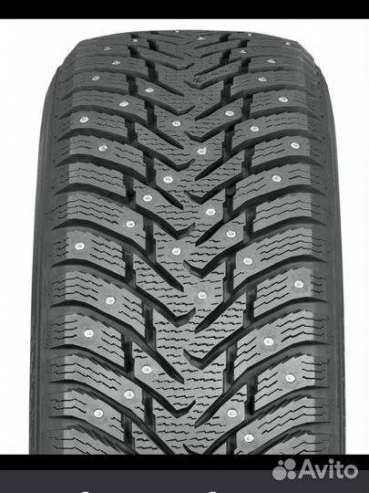 Nokian Tyres Nordman 8 195/65 R15 89K