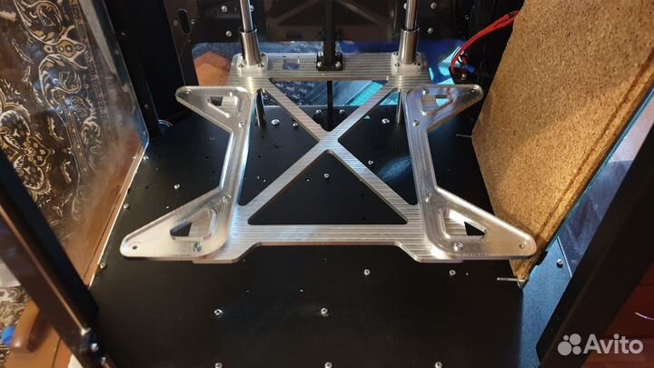 3D принтер UNI