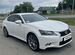 Lexus GS 3.5 AT, 2014, 180 000 км с пробегом, цена 2450000 руб.