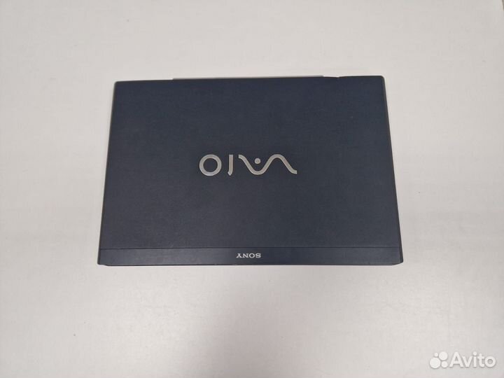 Ультрабук Sony vaio core i5 vaio SVS131C1DV