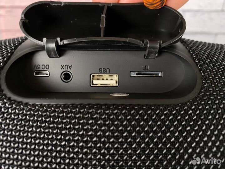 Колонки JBL Xtreme 3 (большие)