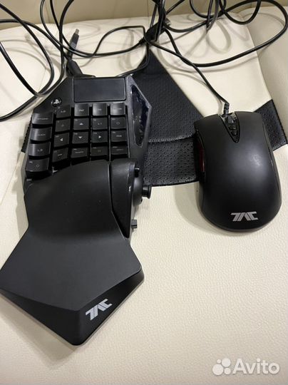 Игровая клавиатура