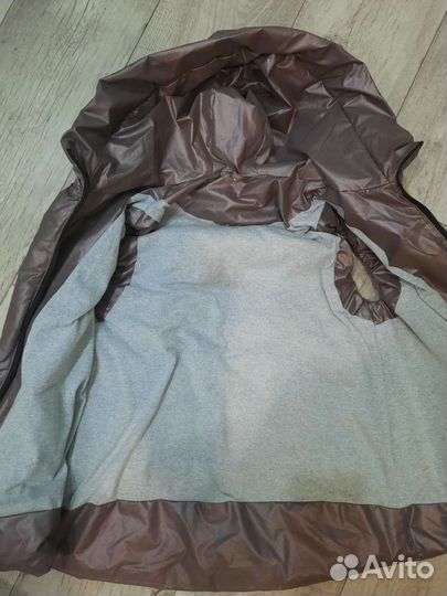 Жилетка для девочки