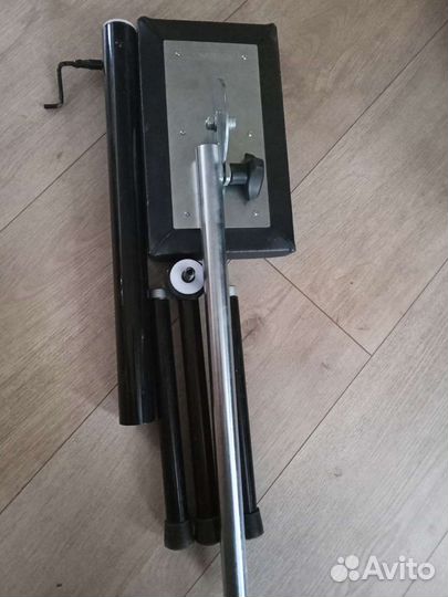 Тату холдер Kwadron