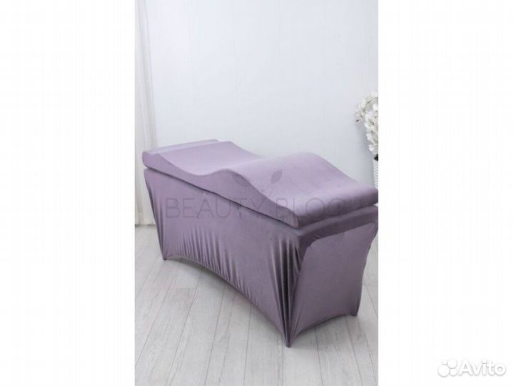 Косметологический матрас Дюна для клиентов DUN-770