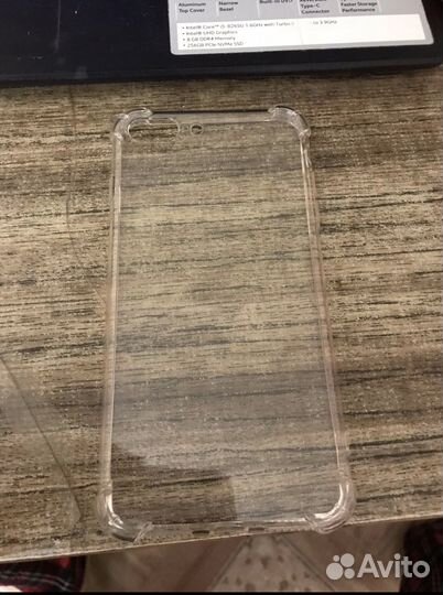 Чехол на iPhone 7 8 plus