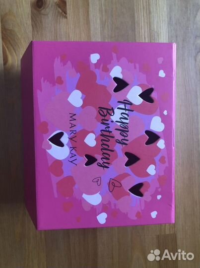 Коробка подарочная