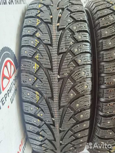 Hankook Winter I'Pike LT RW09 215/65 R17 98T