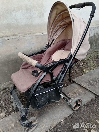 Детские коляски прогулочные летние