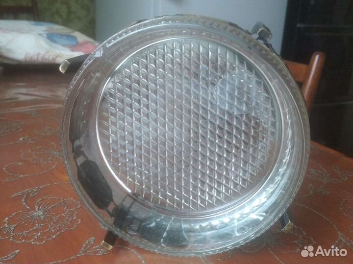 Пепельница СССР