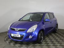 Hyundai i20 1.4 AT, 2010, 136 056 км, с пробегом, цена 717 000 руб.