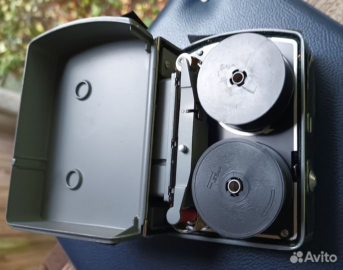 Камера Pentaka 8, винтаж Германия