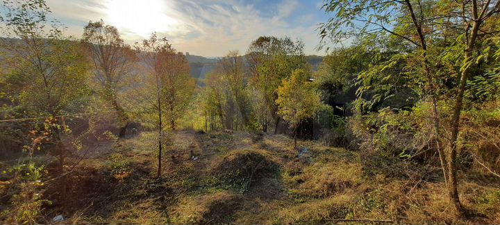 Участок 6,6 сот. (СНТ, ДНП)