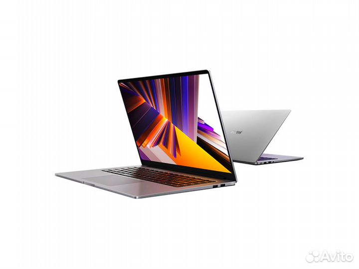 Ноутбук Xiaomi RedmiBook 16 i5-12450H 16/1Т