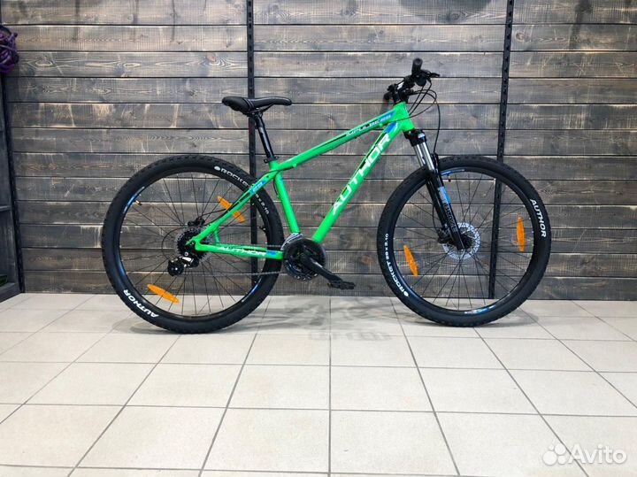 Велосипед author Impulse 29