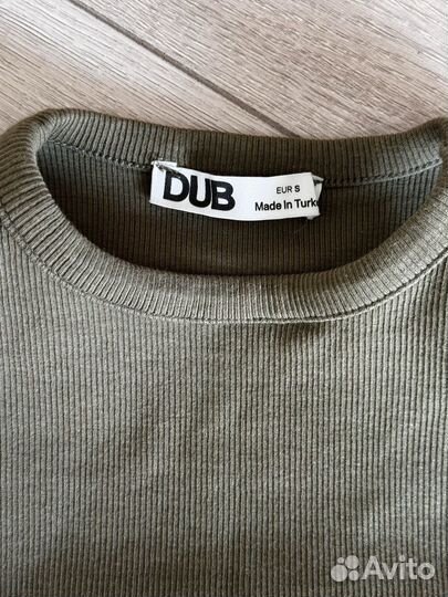 Платье Мини