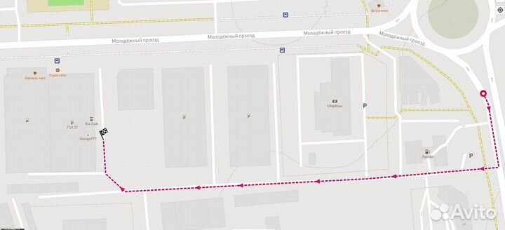 Kumho Ecsta PS71 275/40 R19