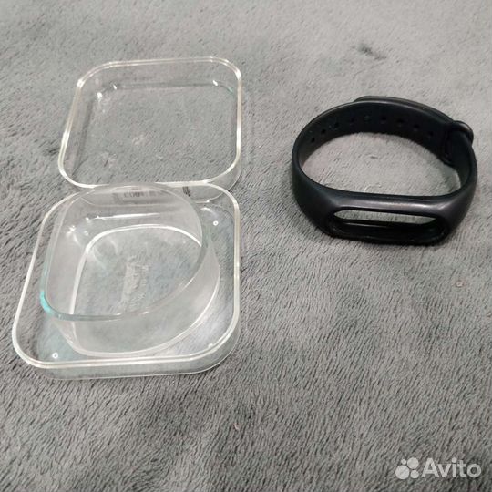 Браслет оригинальный mi band 2 Xiaomi