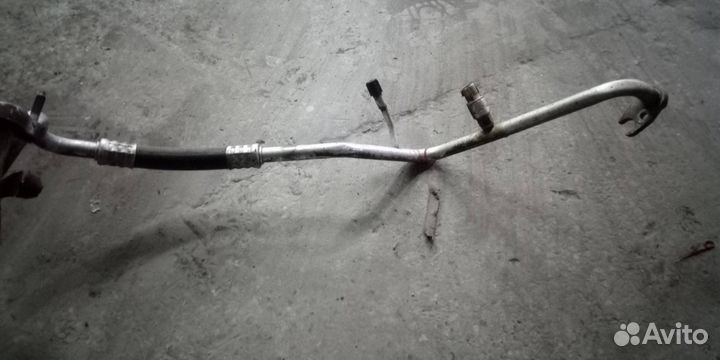 Трубка кондиционера Ford Focus 2 CB4 2006