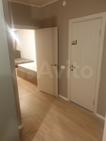 2-к. квартира, 69,1 м², 18/22 эт.