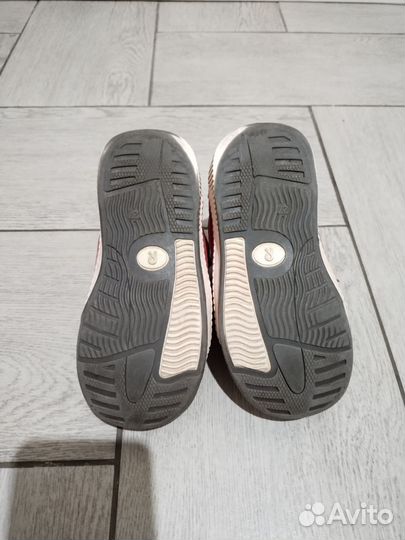 Ботинки reima tec 27