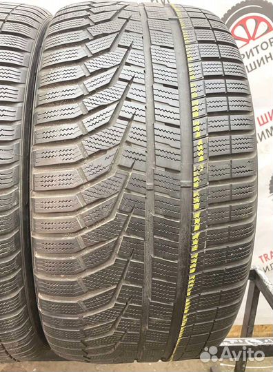 Hankook Winter I'Cept Evo2 W320 275/40 R19 101R