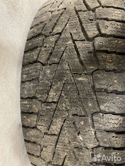 Nexen Winguard WinSpike SUV 225/55 R18